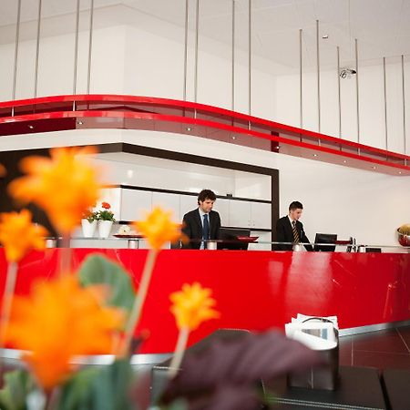Hotel Rivarolo Rivarolo Canavese Εξωτερικό φωτογραφία