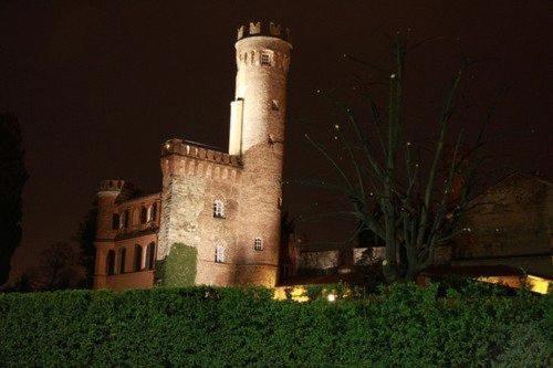 Hotel Rivarolo Rivarolo Canavese Εξωτερικό φωτογραφία