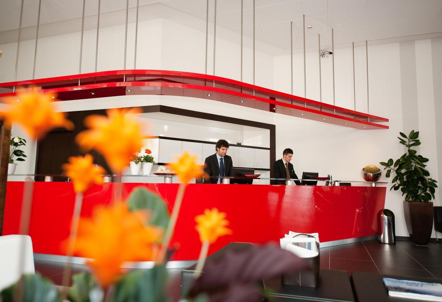 Hotel Rivarolo Rivarolo Canavese Εξωτερικό φωτογραφία