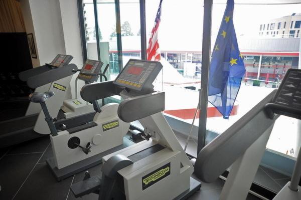 Hotel Rivarolo Rivarolo Canavese Εξωτερικό φωτογραφία