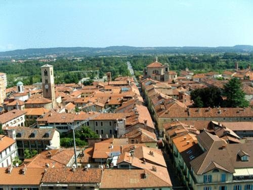 Hotel Rivarolo Rivarolo Canavese Εξωτερικό φωτογραφία