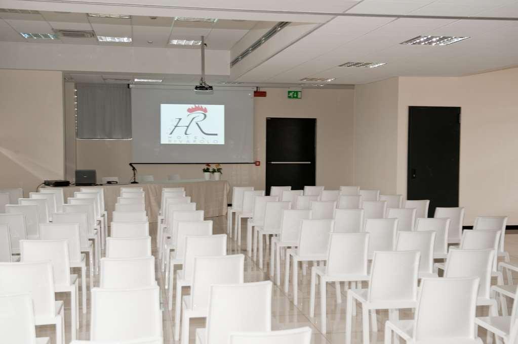 Hotel Rivarolo Rivarolo Canavese Ανέσεις φωτογραφία